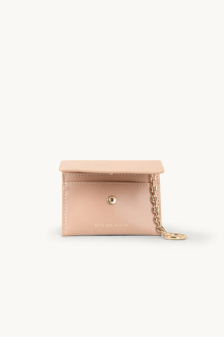 The Moss Patent Petite Light Gold