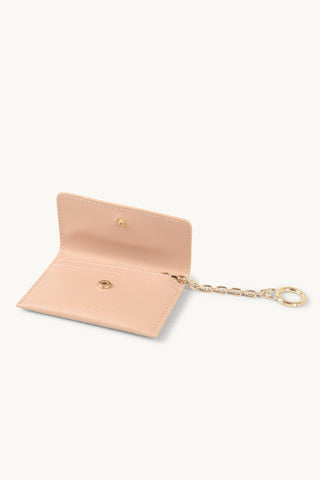 The Moss Patent Petite Light Gold