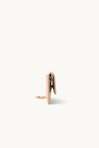 The Moss Patent Petite Light Gold