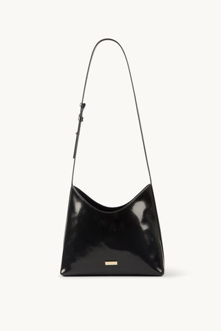 The Moss Patent Petite Light Gold