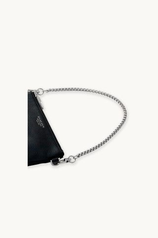 Silver LSC Chain Bag  Strap 