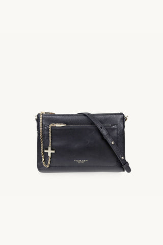 The Margot Shoulder Bag Light Gold