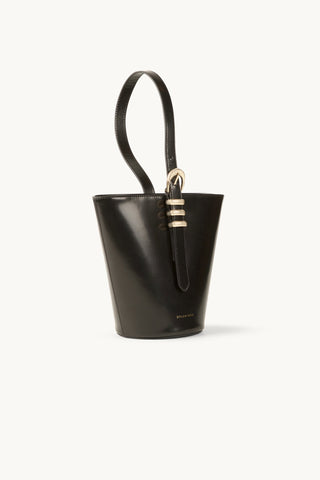 The Fox Bucket Bag Light Gold