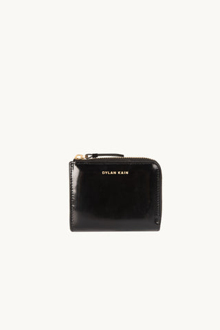 The Selby Patent Card Set Black