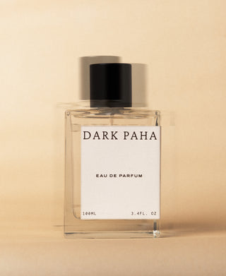 Dark Paha