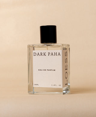 Dark Paha