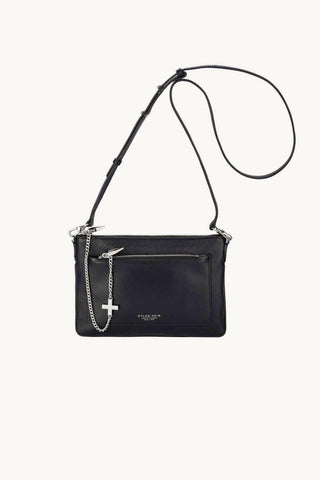 The Margot Shoulder Bag Silver Clutch, Shoulder Bag Dylan Kain 